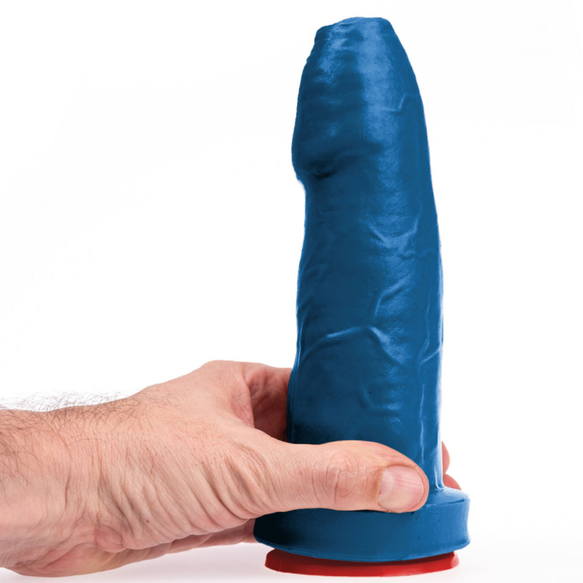 Fuck & Fist Magni Dildo M 18 x 6 cm, Bild 3