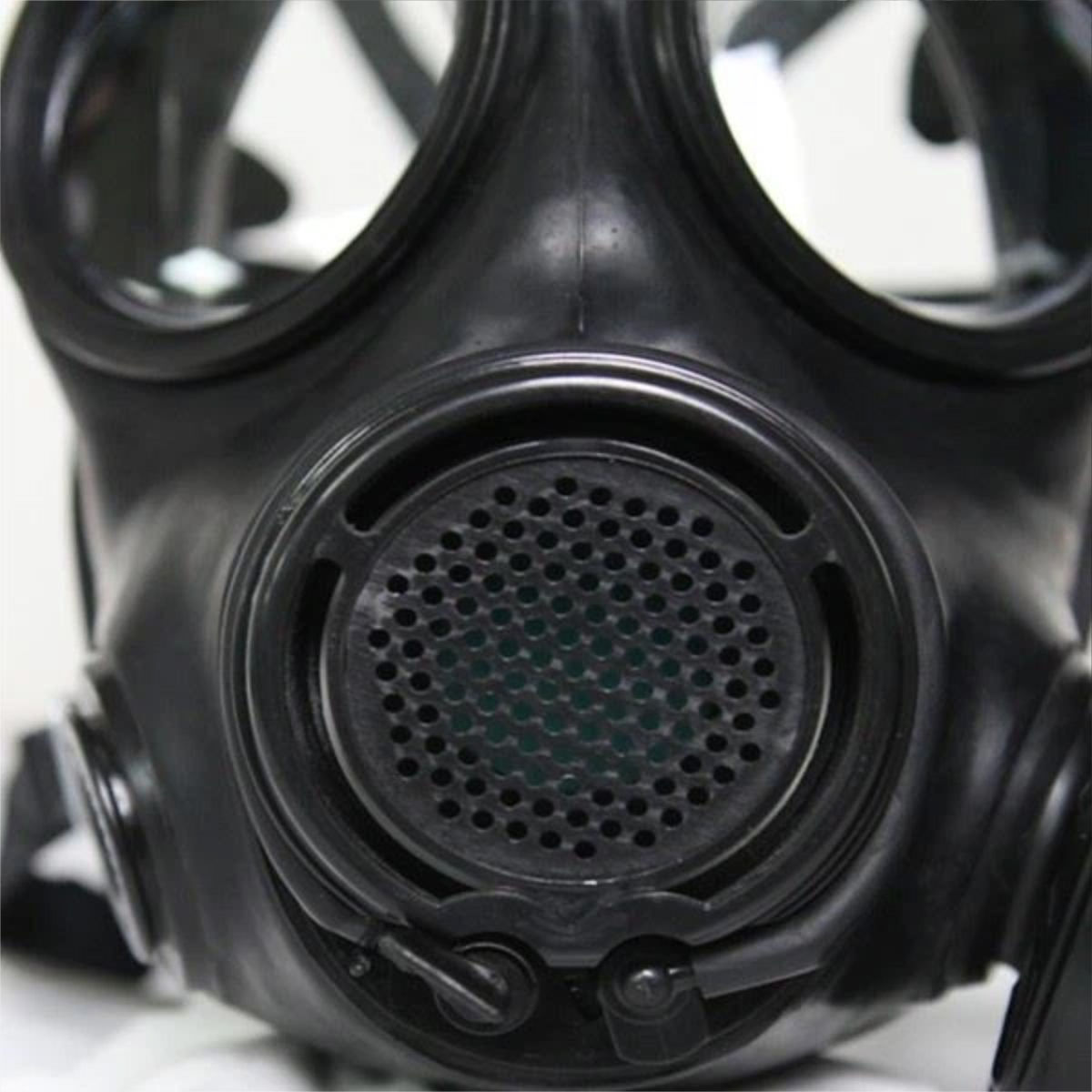 UltraFuck S10.2 Gas Mask, Bild 4