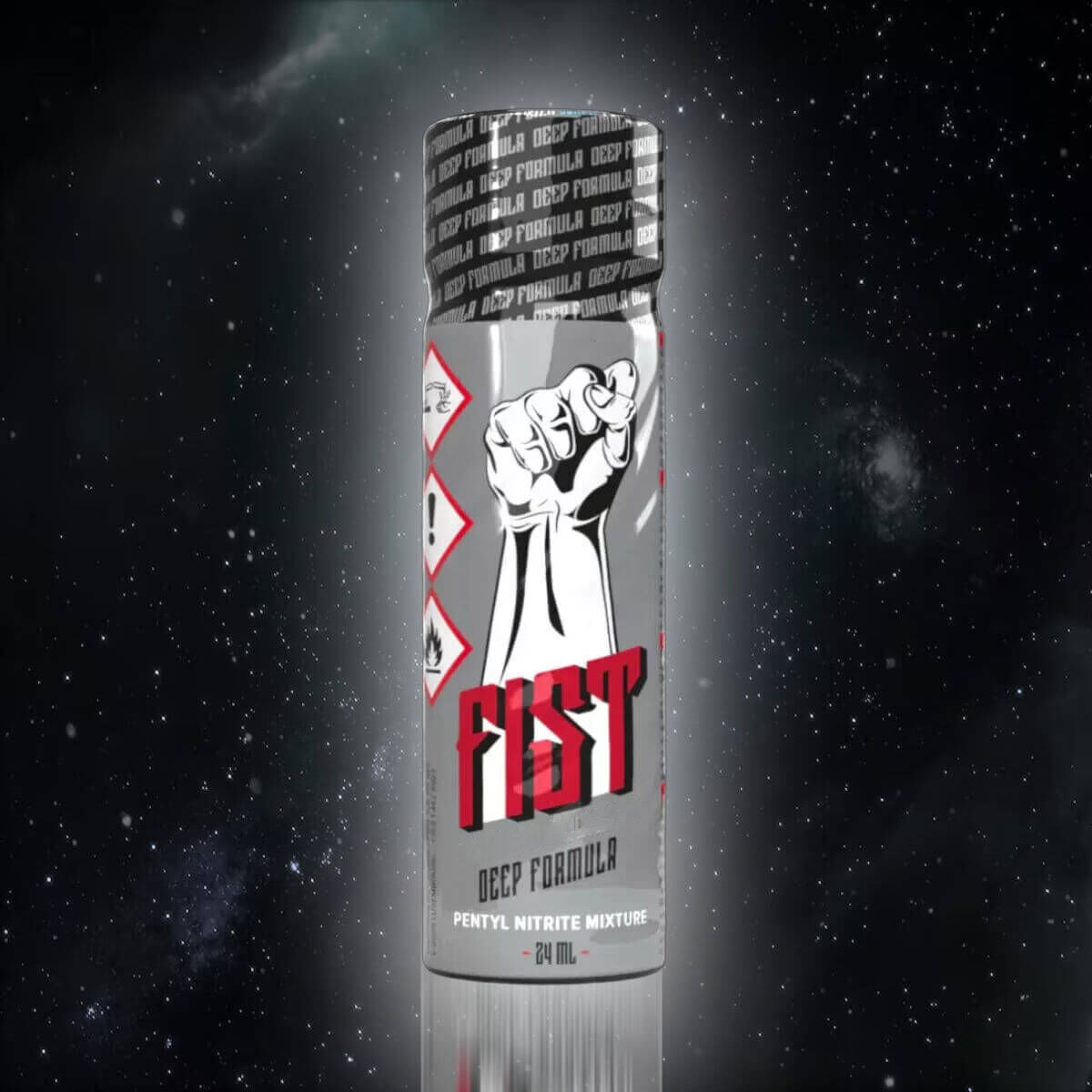 Fist Tall - Deep Formula, image 4