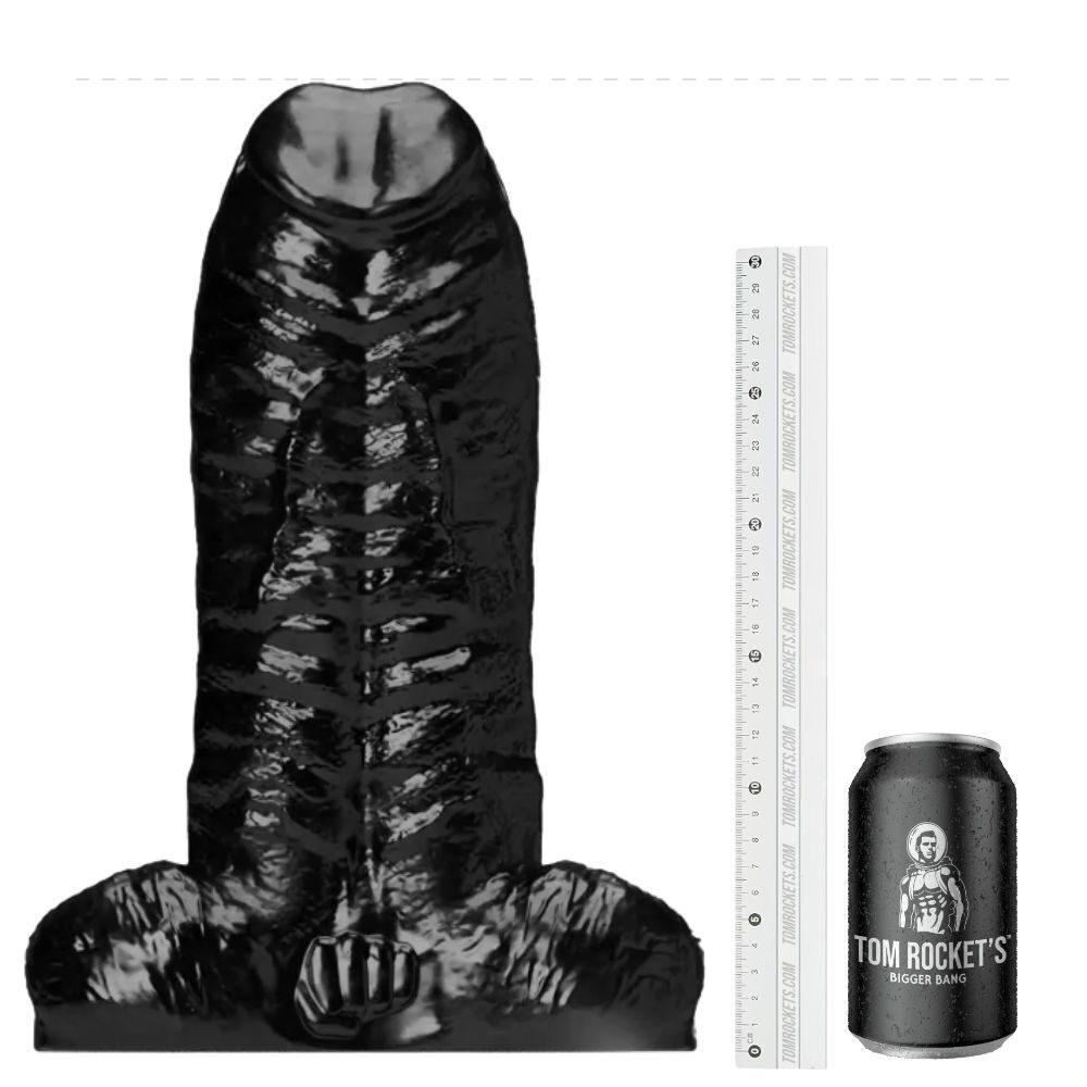 Steroid - Personal Trainer Dildo, image 2