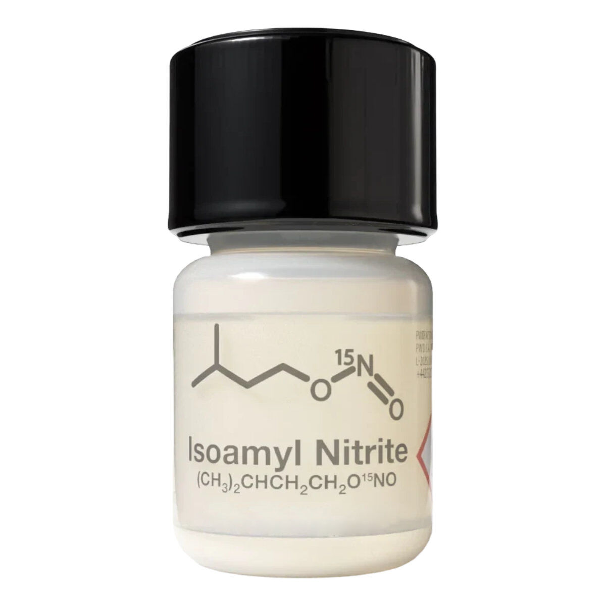 Iso AMYL Iso AMYL