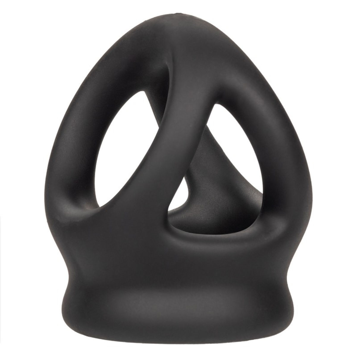 Alpha Dual Cage Cock & Ball Ring, Bild 2