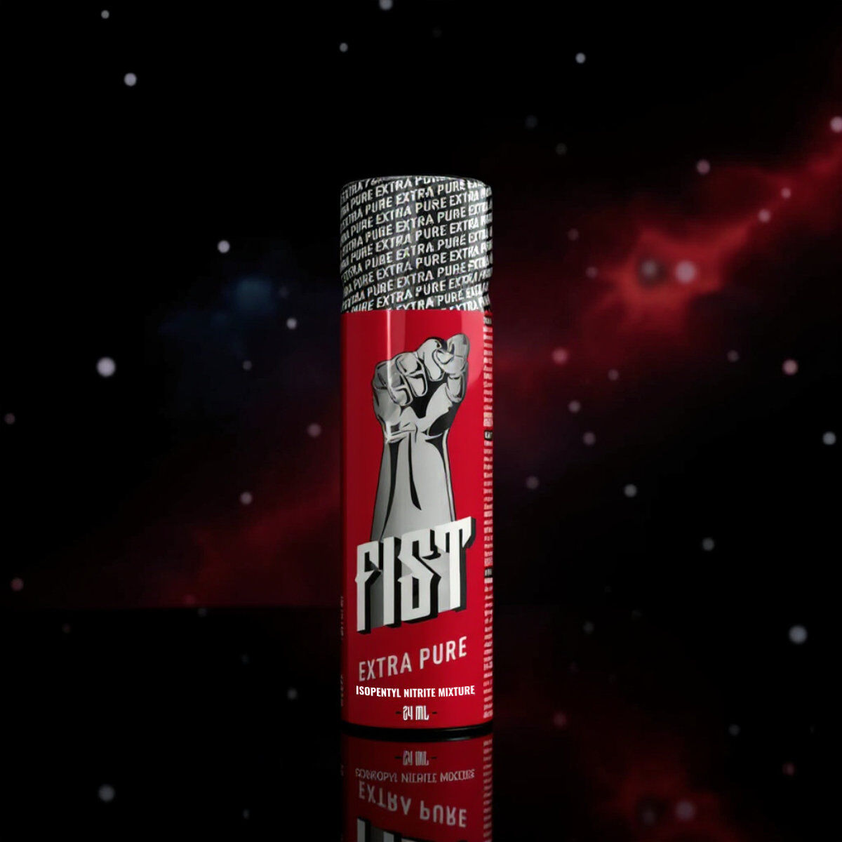 Fist Tall - Pure Propyl, image 5