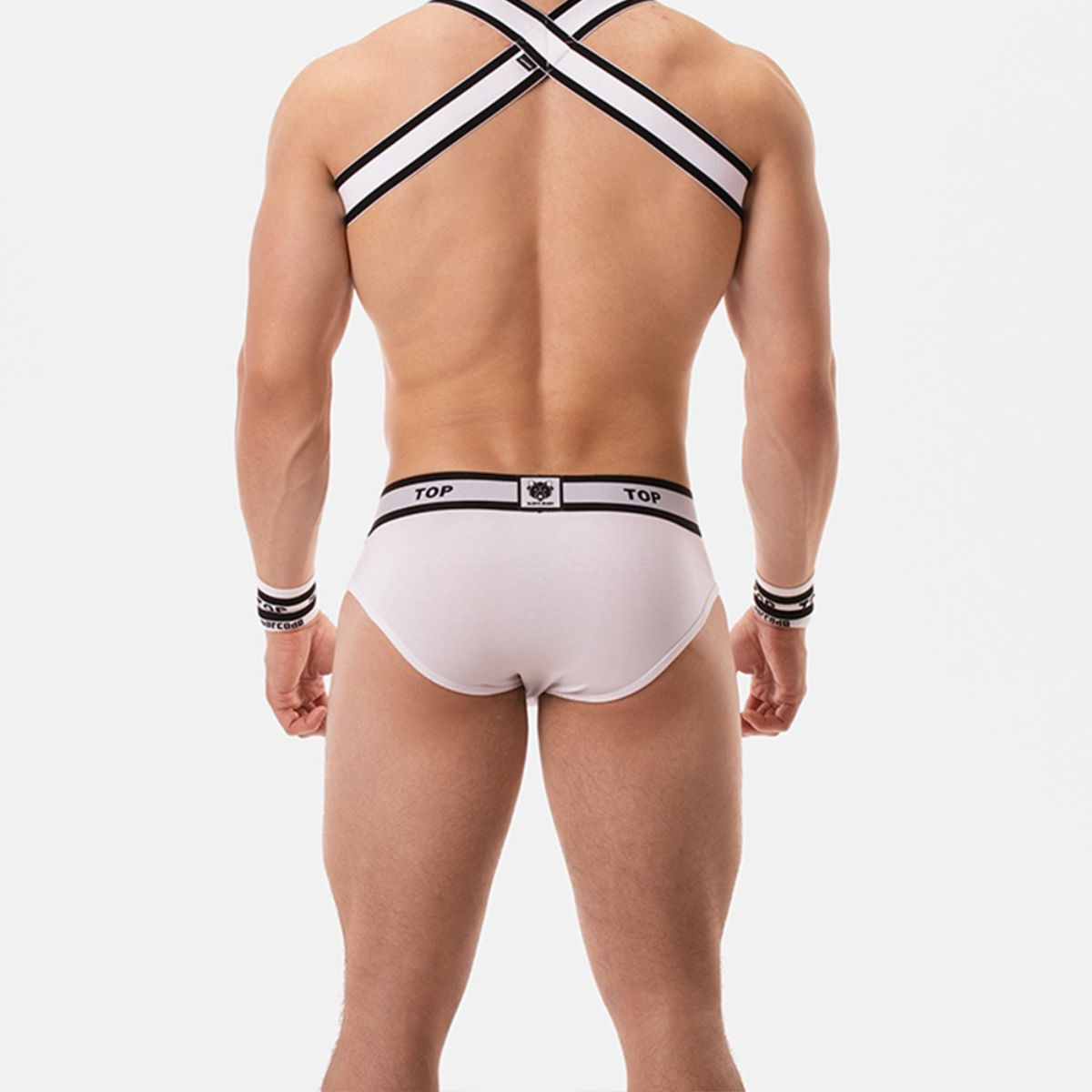 Top Brief White, Bild 4