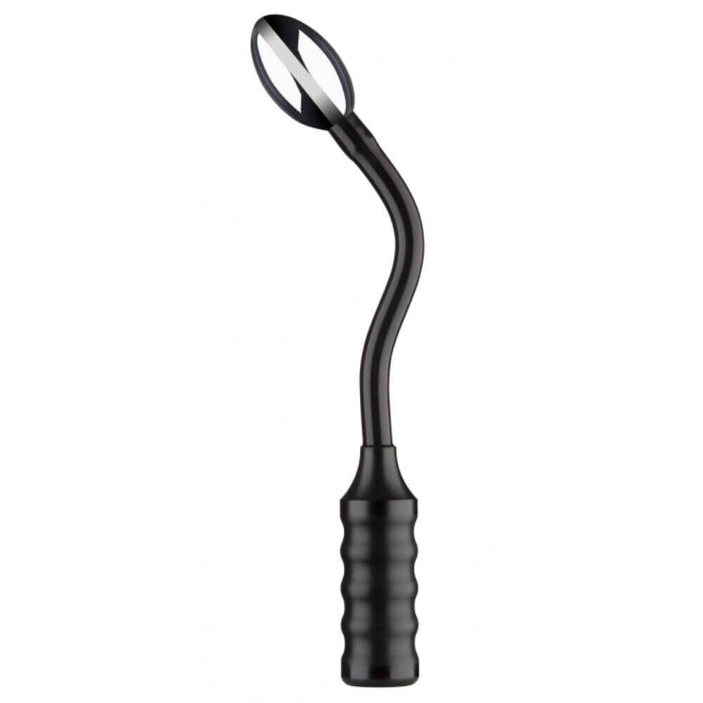 ELECTRASTIM Depth Charge Electro Dildo, image 3