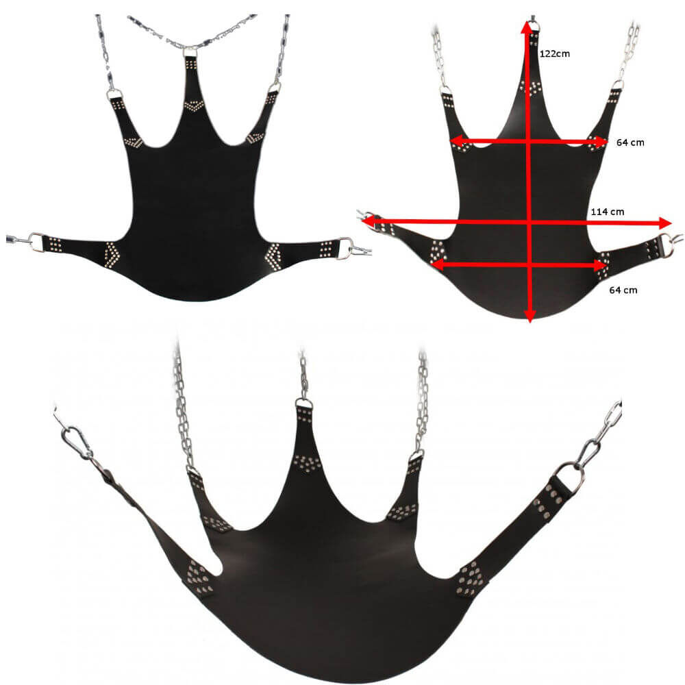 Power Plus - Starter Basic Cock Ring Set, image 10