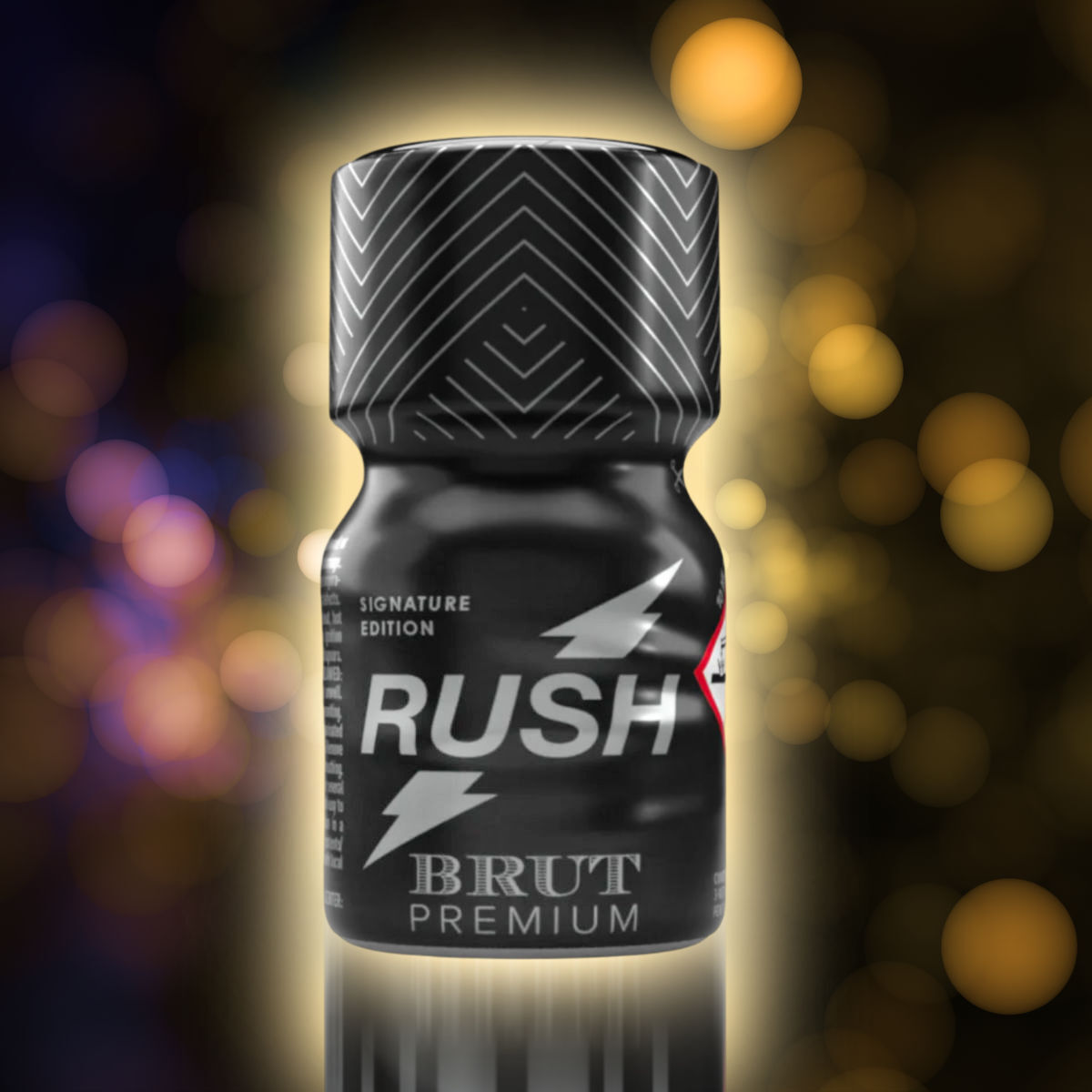 RUSH Brut Premium Small, Bild 3