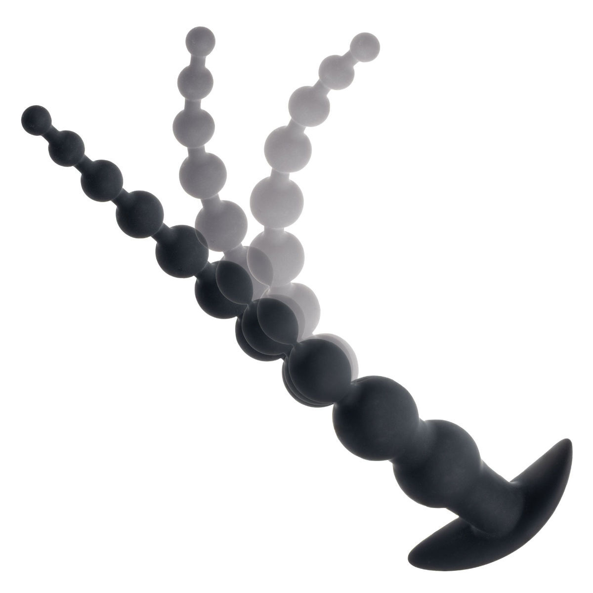 X-10 Vibrating Power Balls Plug, image 3