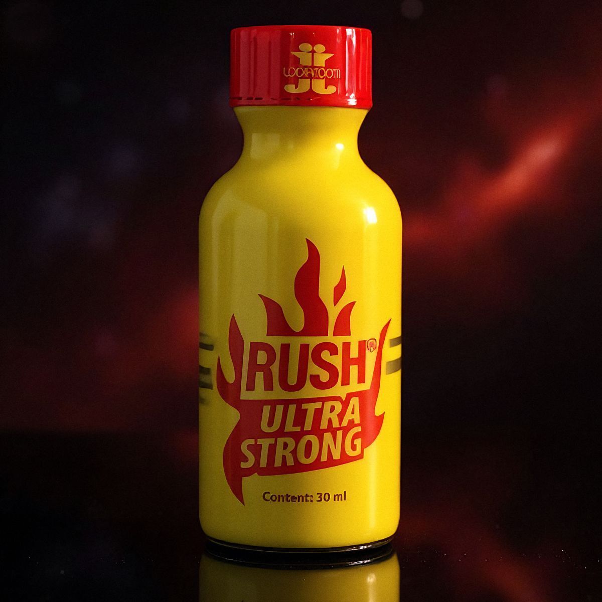Rush Ultra Strong XL Special, image 5