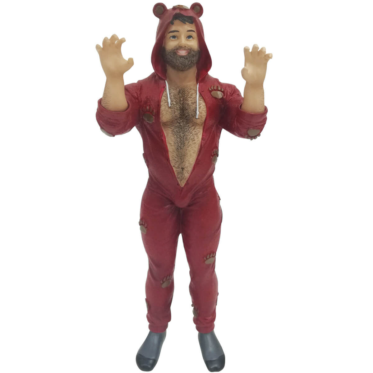 Collectible Bears - Onesie Bear Collectible Bears - Onesie Bear