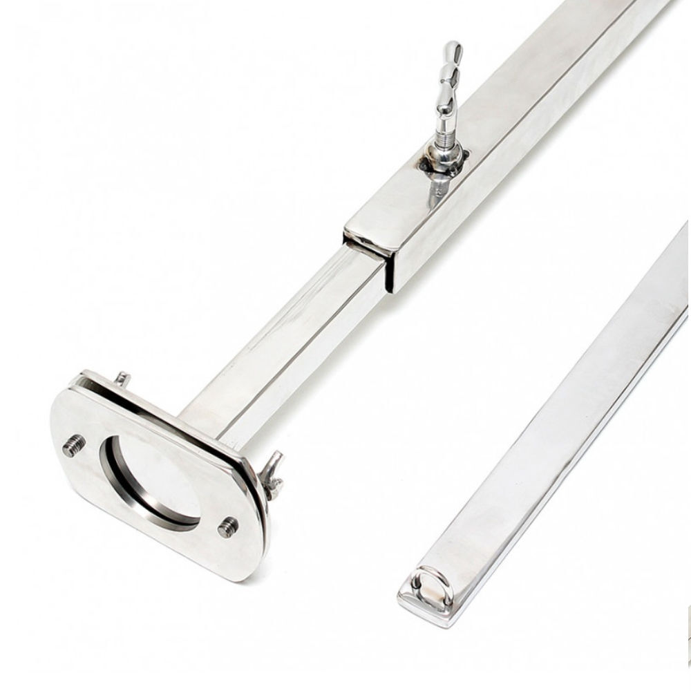 Anal Impaler Dildo-Pranger, Bild 3