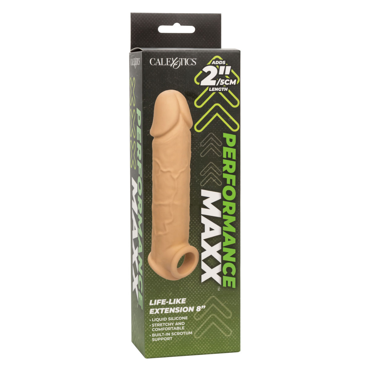 Life-Like Extension 8 Inch - Light Skin Tone, Bild 3