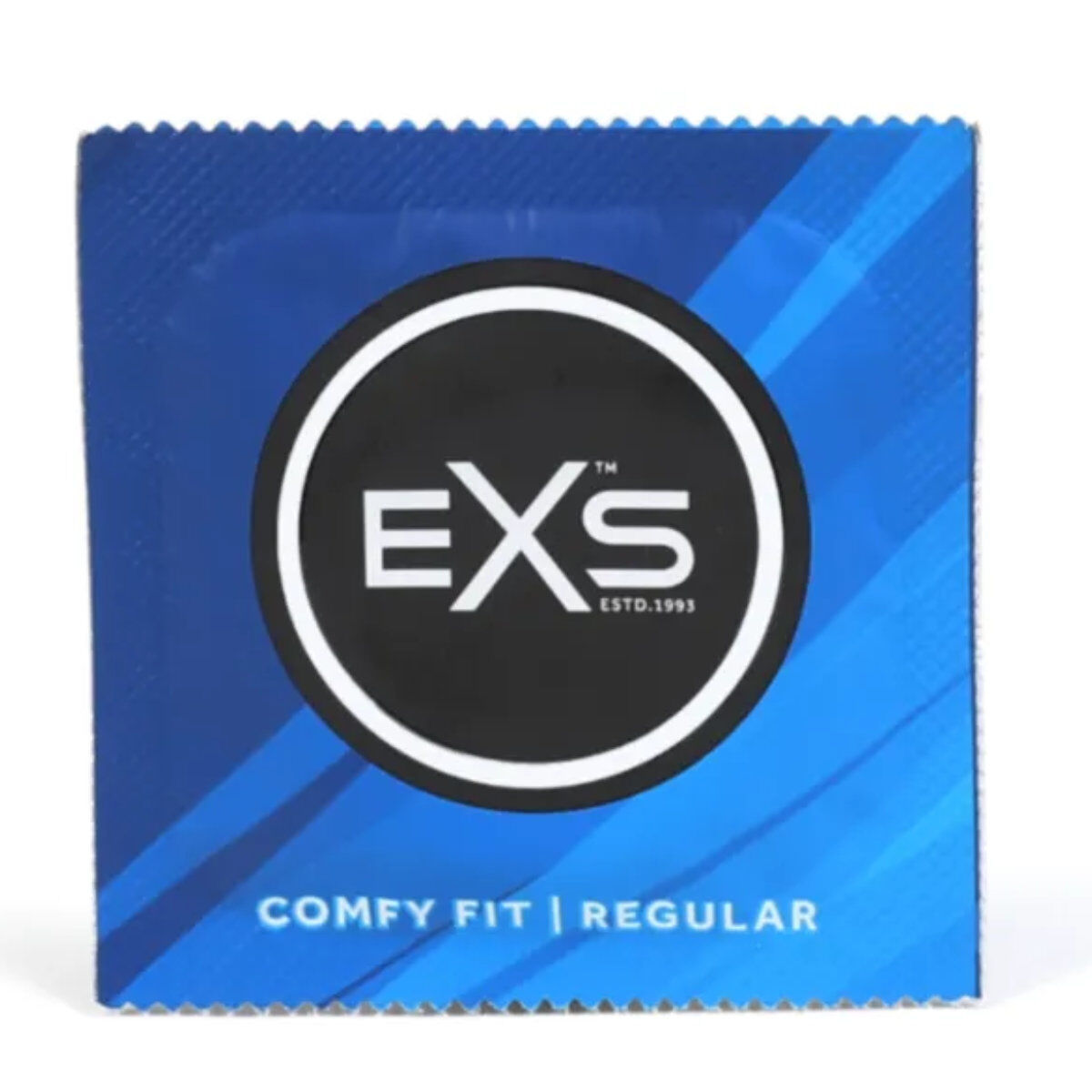 EXS Regular Kondome 12 Pack, Bild 2