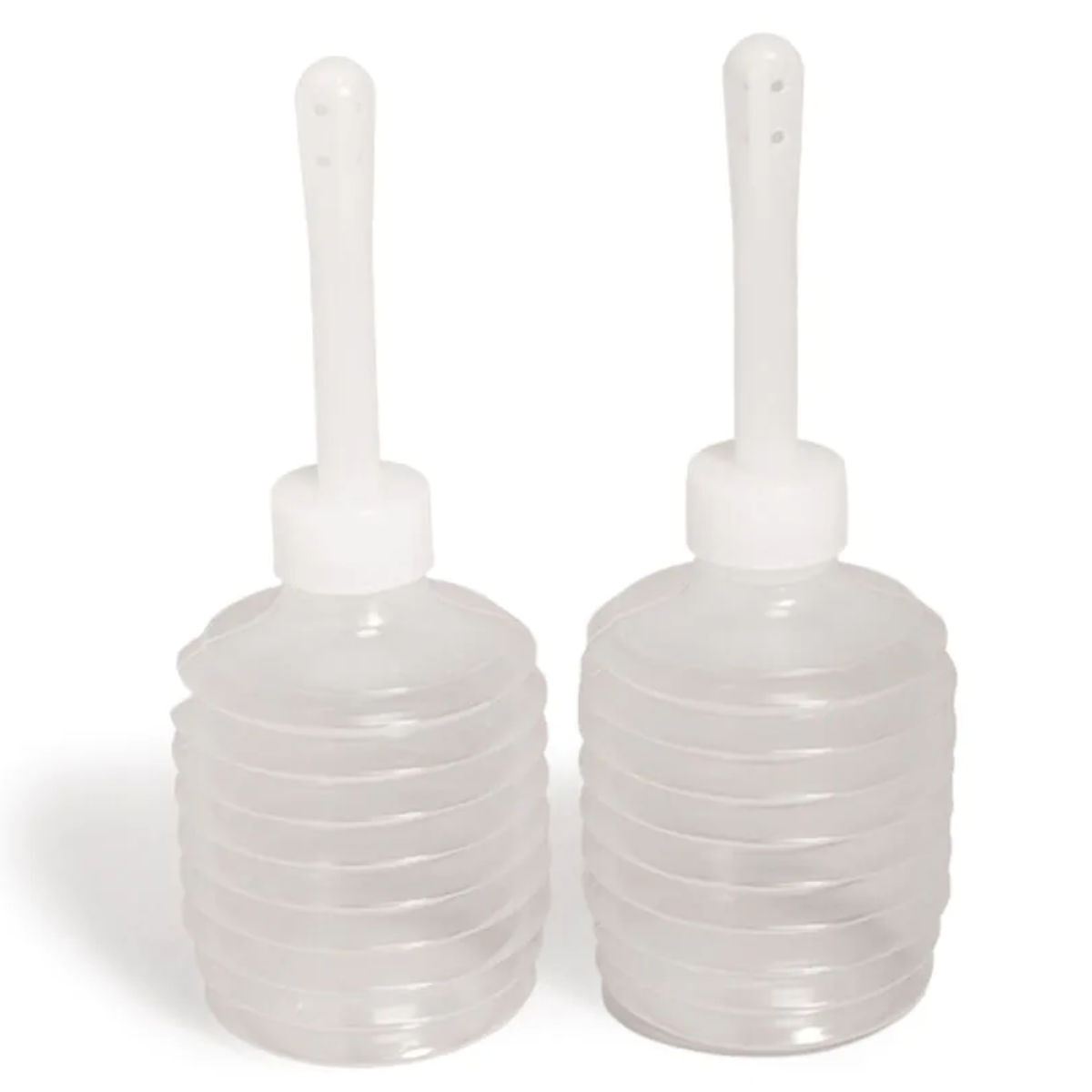 BRUTUS Travel Douche 2-Pack, image 3