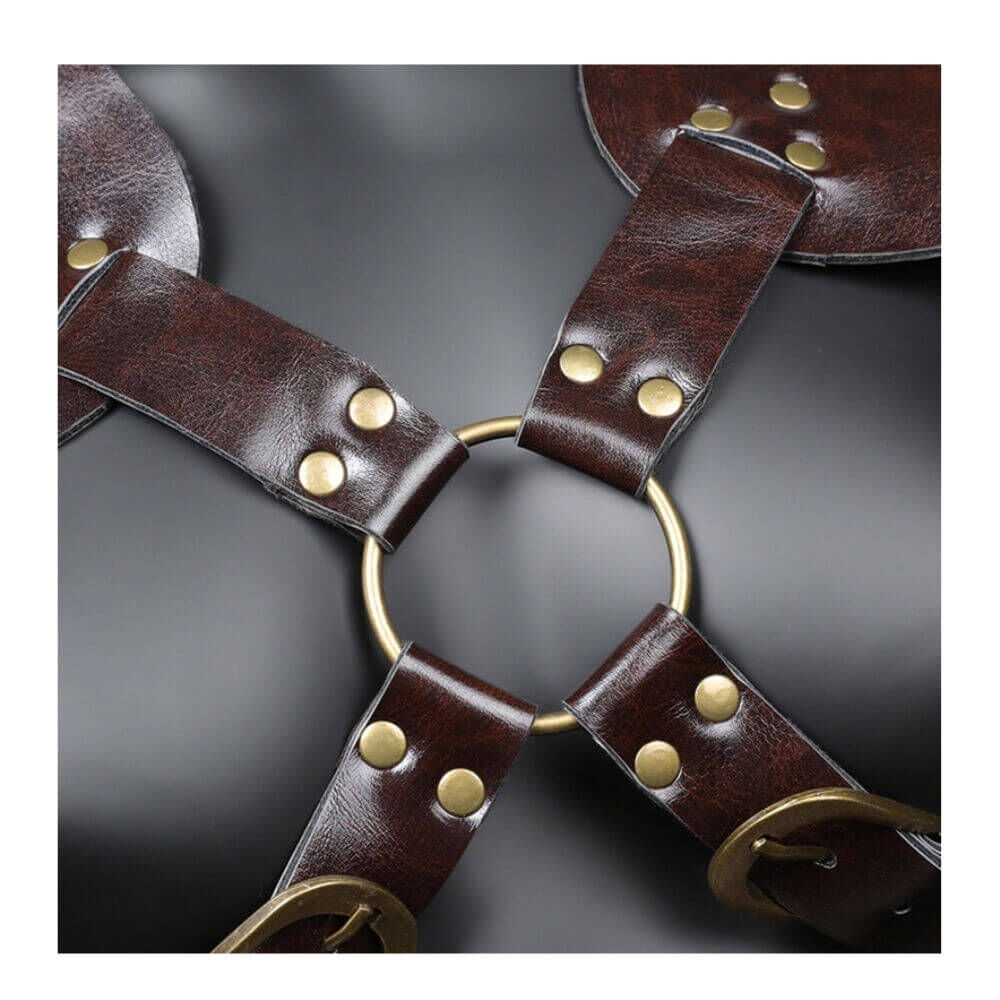 Warrior of Seduction - Armour Harness, Bild 3