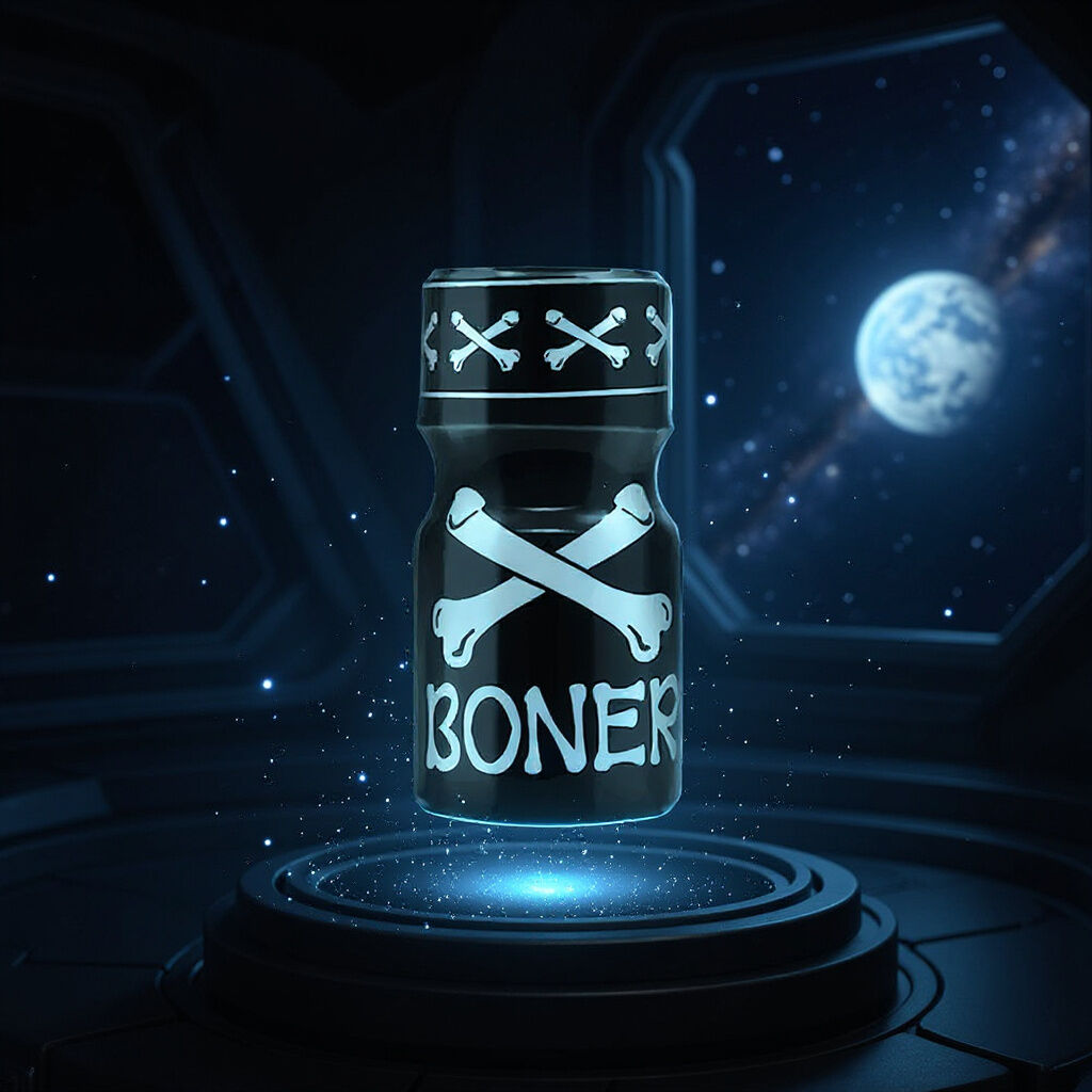 Boner - Strong, Bild 3