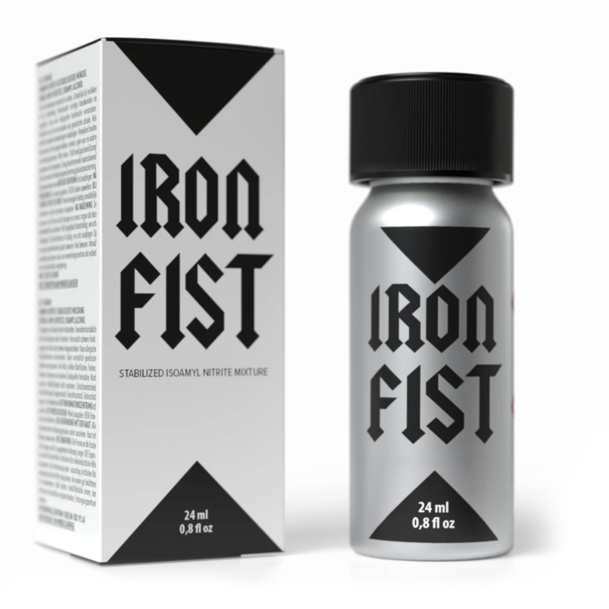 IRON FIST XL IRON FIST XL, Bild 2