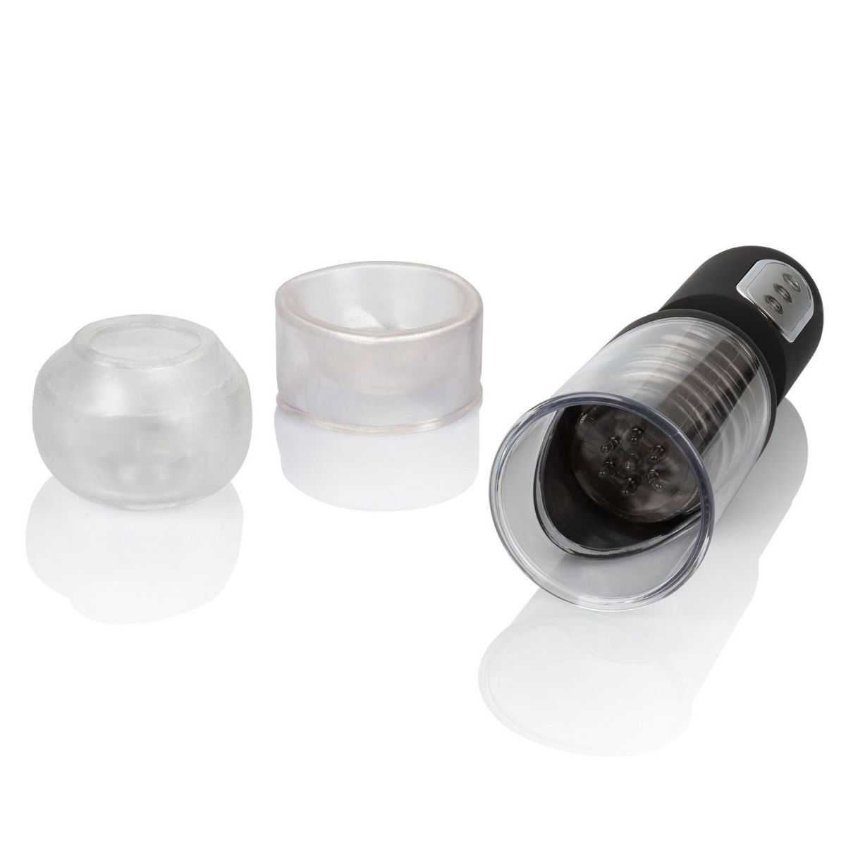 Eichel Pump-Sucker, Bild 2