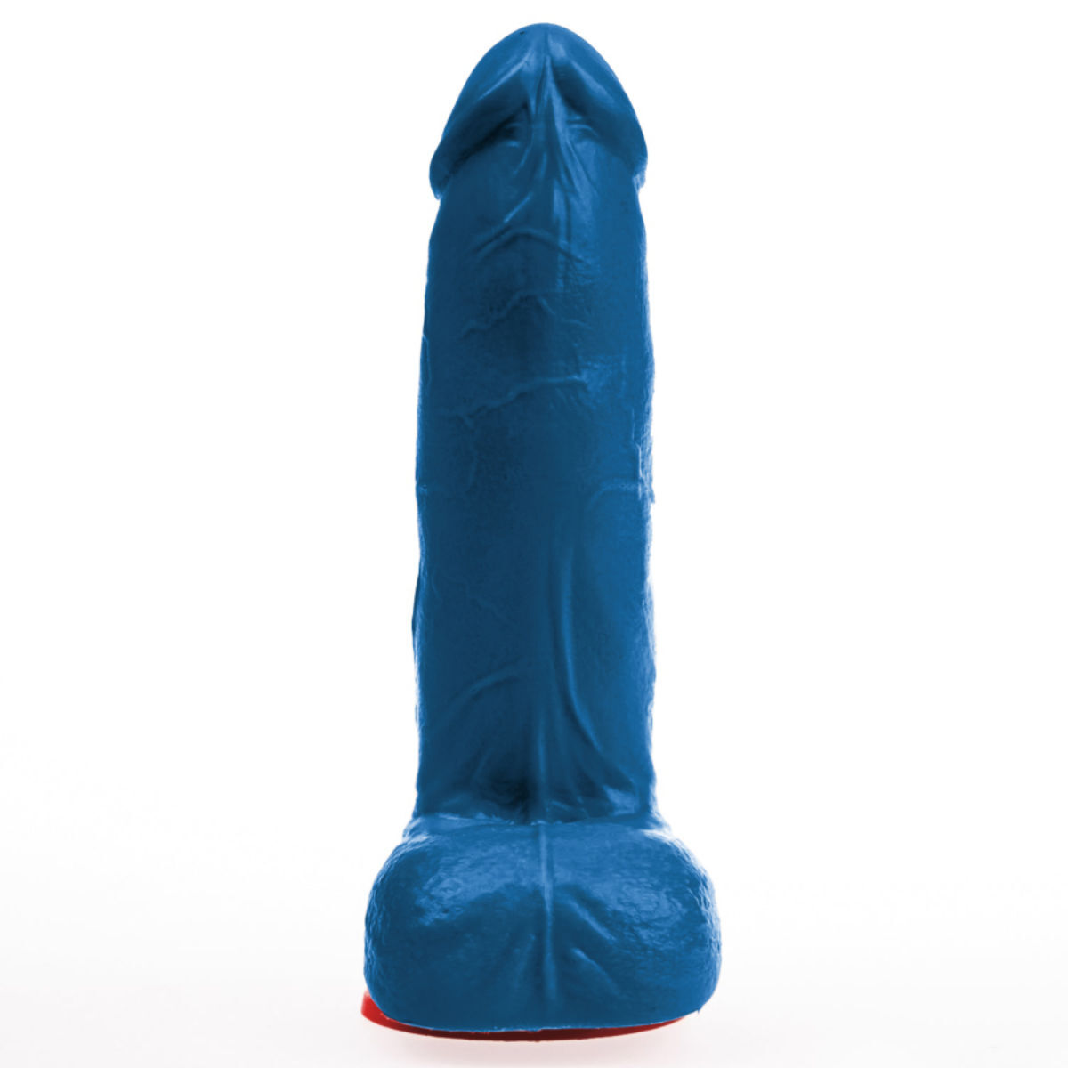 Fuck & Fist Hoenir Dildo M 16 x 5 cm, image 3