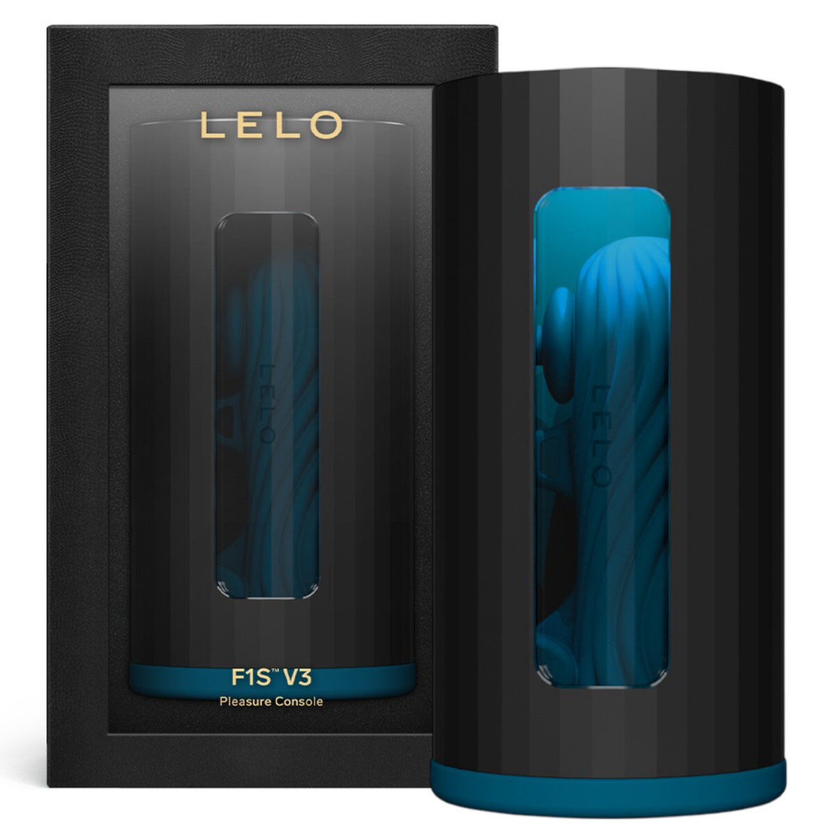 Lelo - F1S Masturbator Lelo - F1S Masturbator