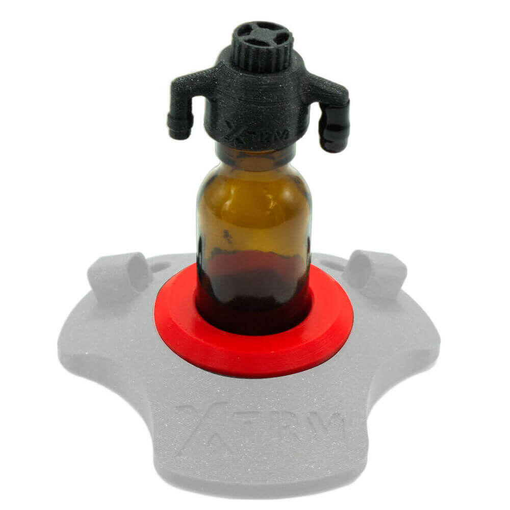 Einsatz Special 30 + Head für Banger Station