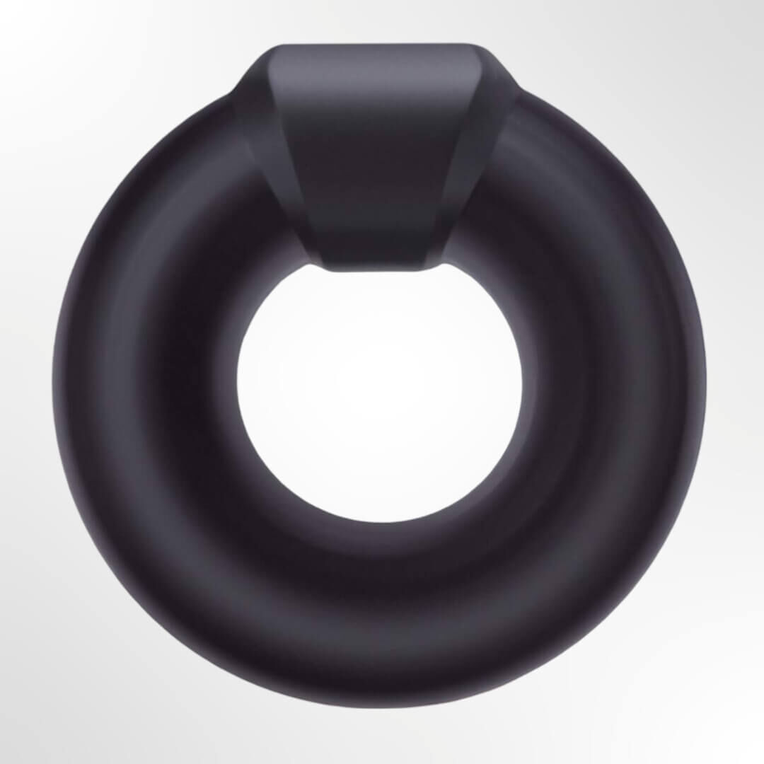 Tom Rocket's Big Banger Cock Ring, image 5