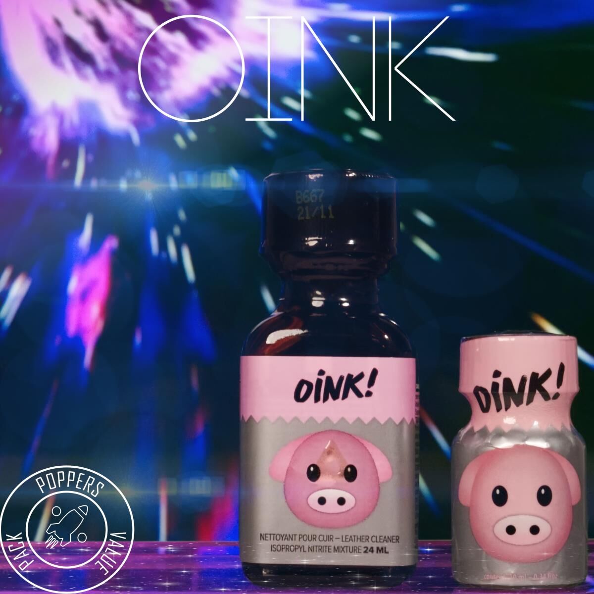 Oink! - Value Pack %, Bild 4