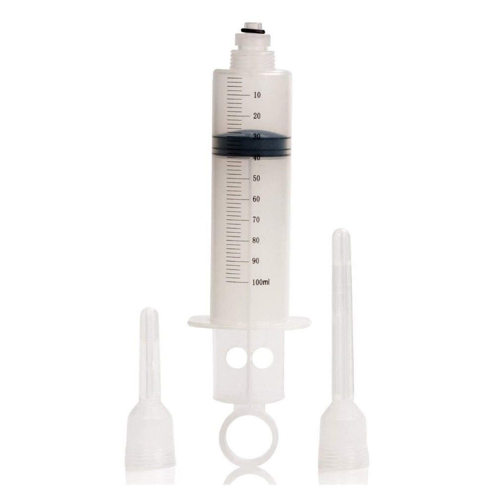 Anal Shot - The Universal Tube Cleanser Anal Shot - The Universal Tube Cleanser