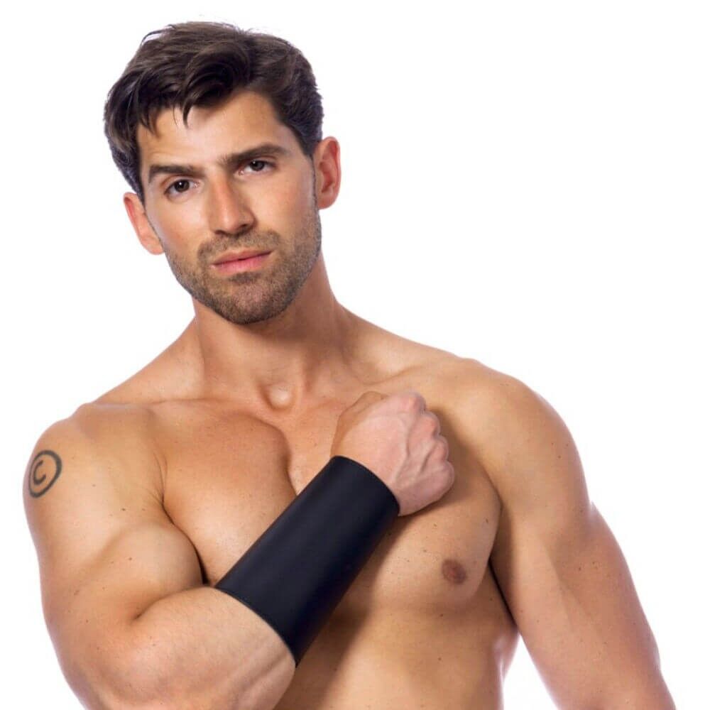 Slick Leather Band Slick Leather Band