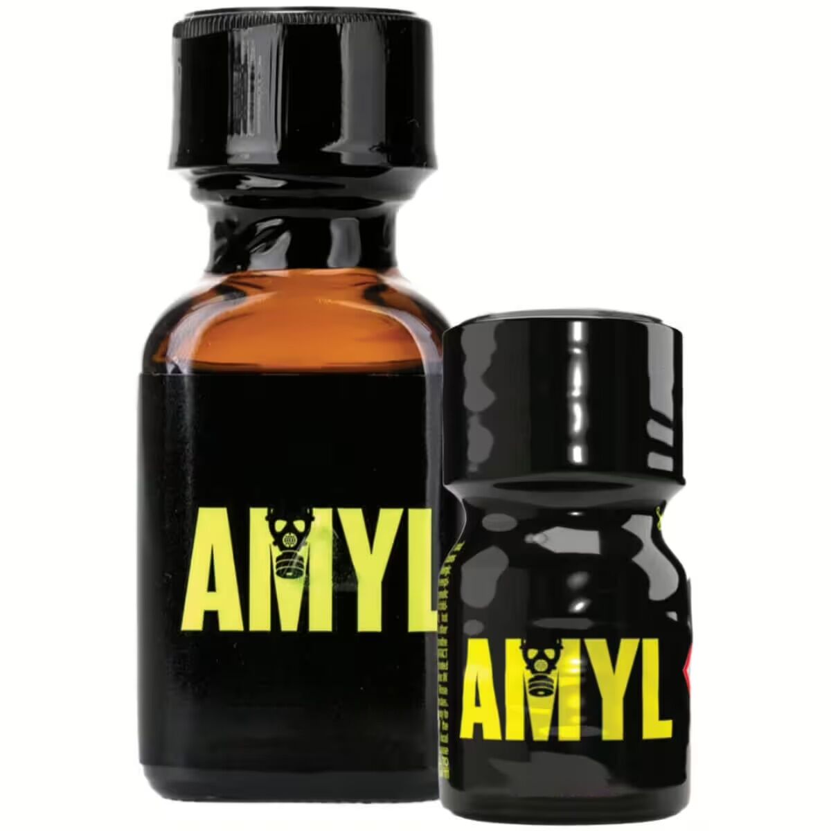 Amyl - Value Pack % Amyl - Value Pack %