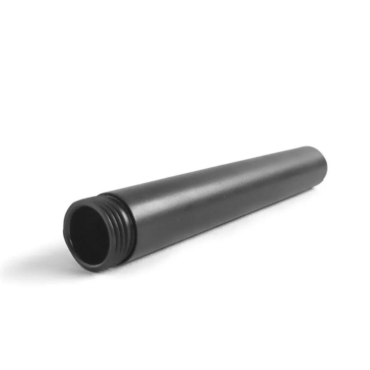 Black Steel Anal Shower Head, image 2