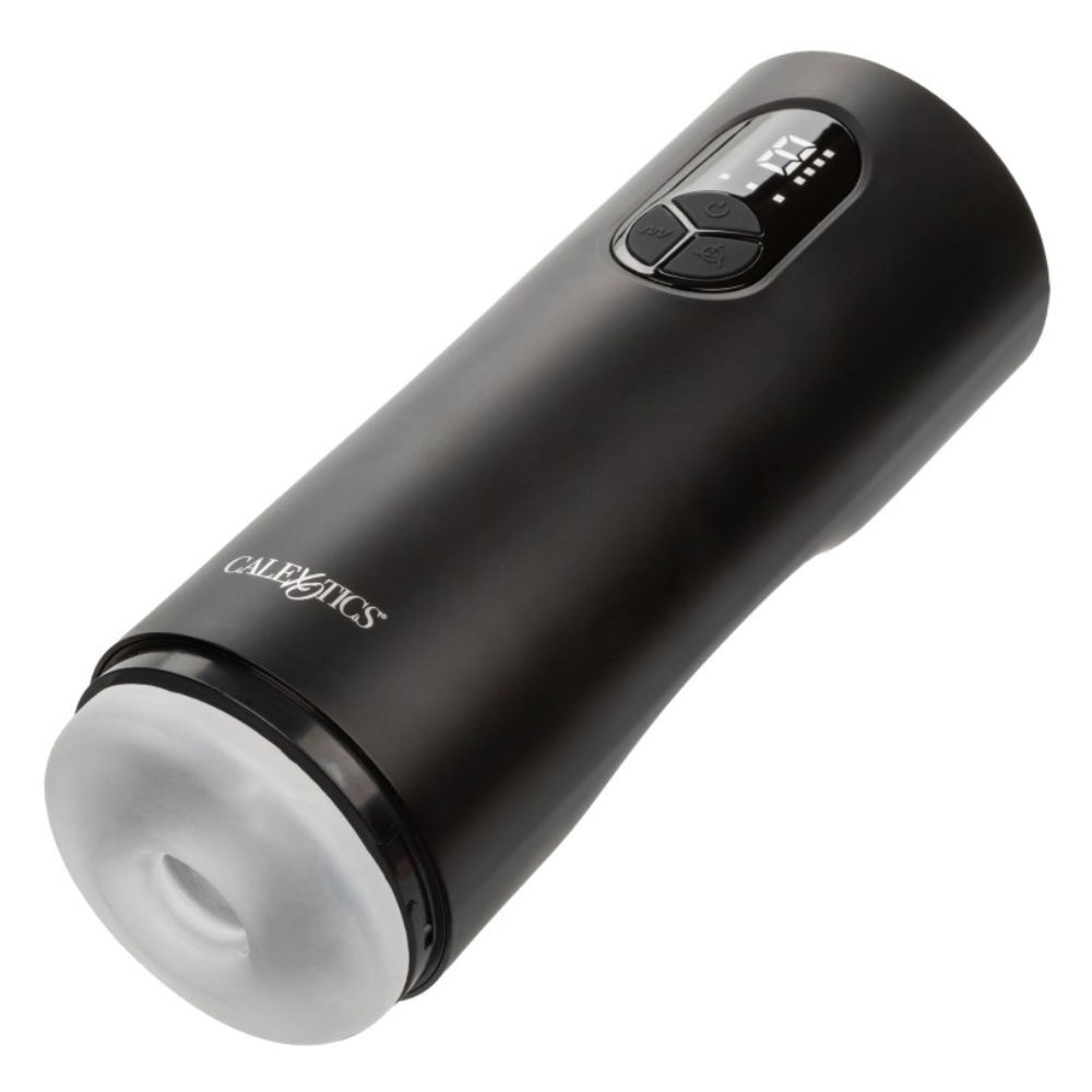 Bionic Suck + Vibr Masturbator, image 3