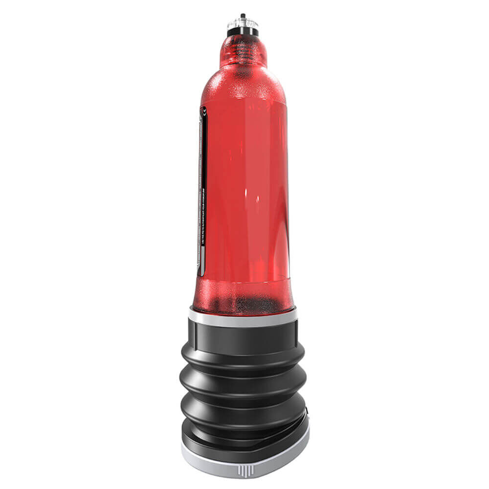 Bathmate Hydromax 9 Red, Bild 2