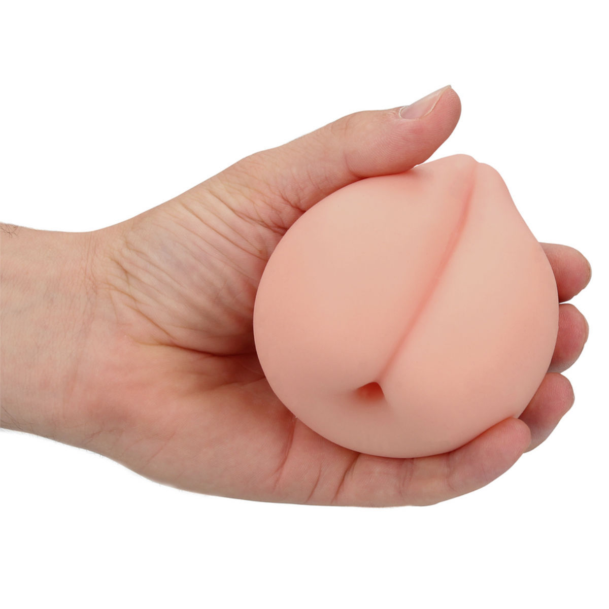 Peach Perfect Masturbator, Bild 5