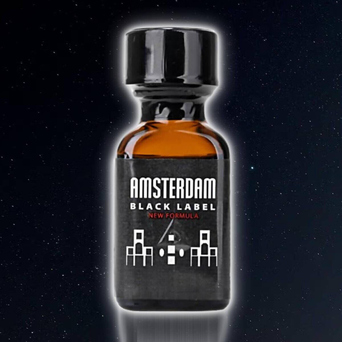 AMSTERDAM Black Label XL, image 4