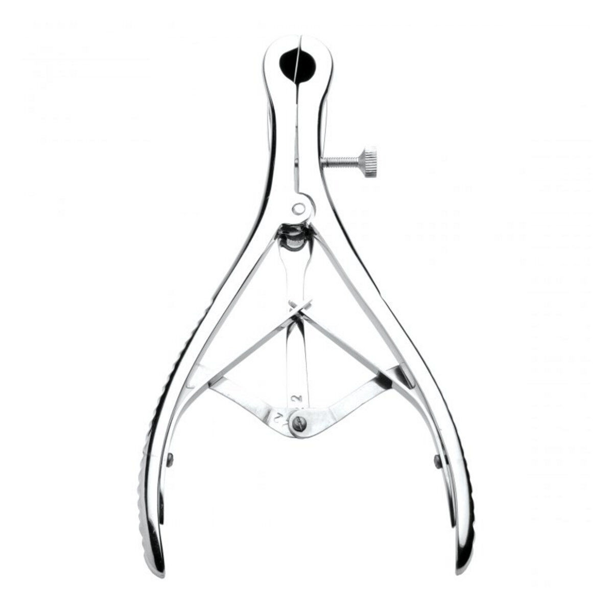 3 Prong Anal Speculum, Bild 2