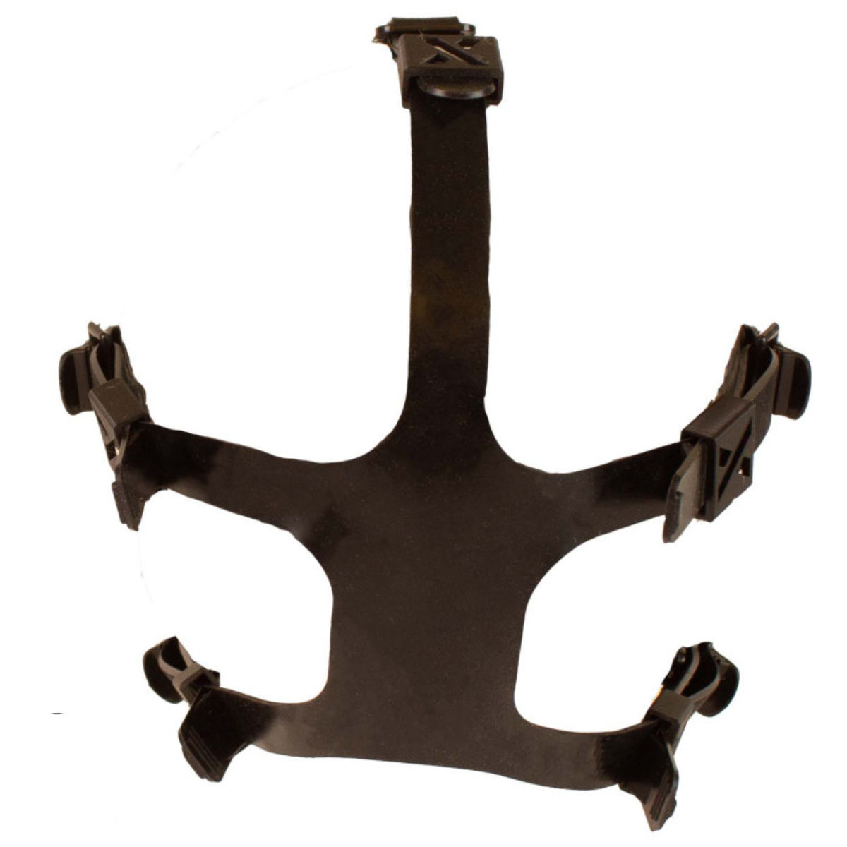 Sci-Fi Gas Mask, image 2
