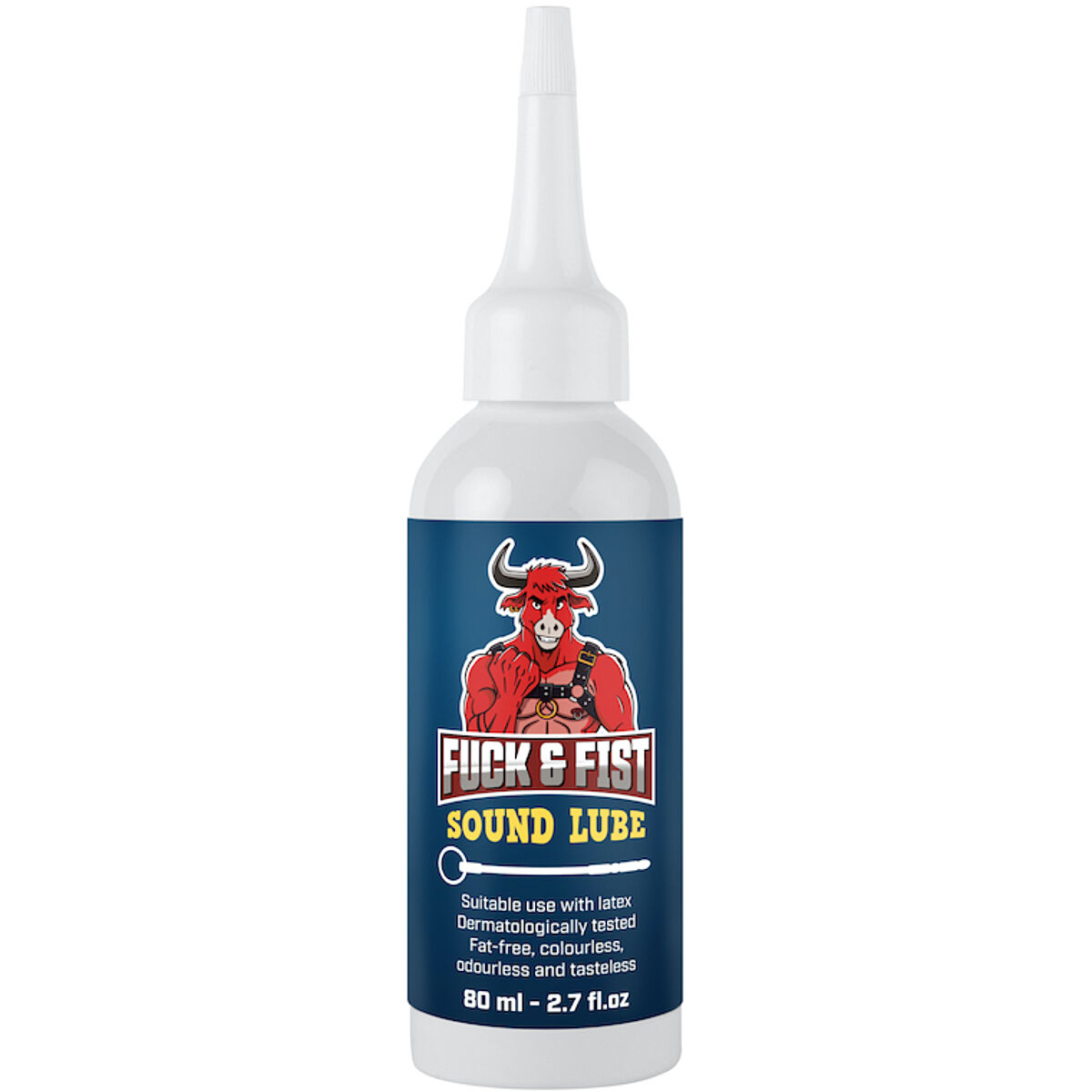 Fuck & Fist Sound Lube Fuck & Fist Sound Lube