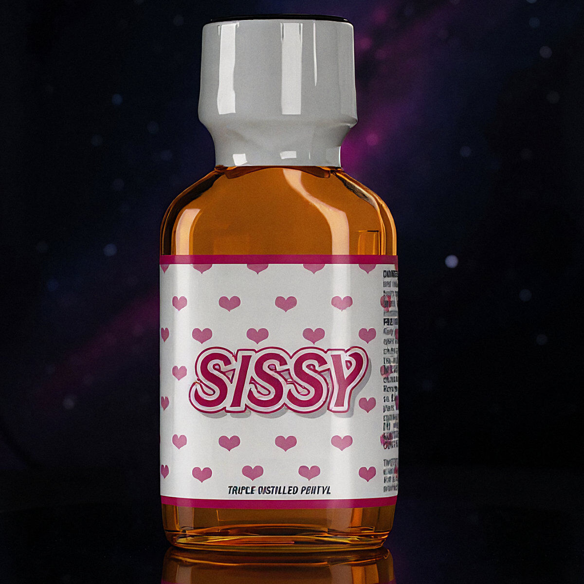 Sissy, image 5