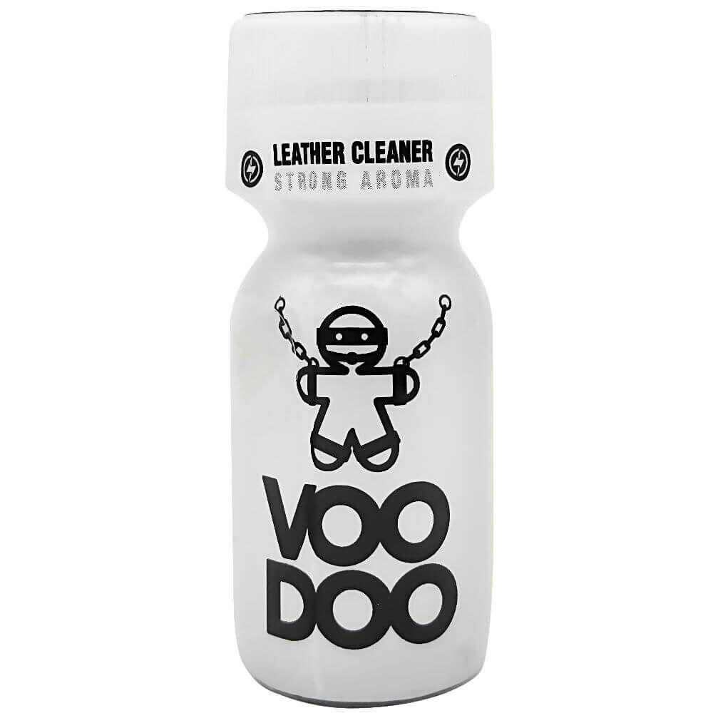 VOODOO VOODOO, image 3