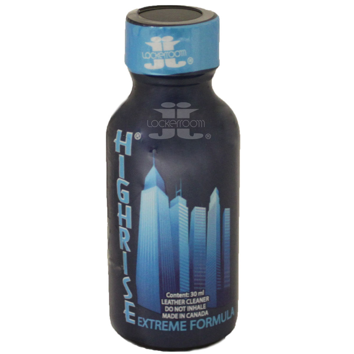 Highrise Special - Extreme Formula, image 3