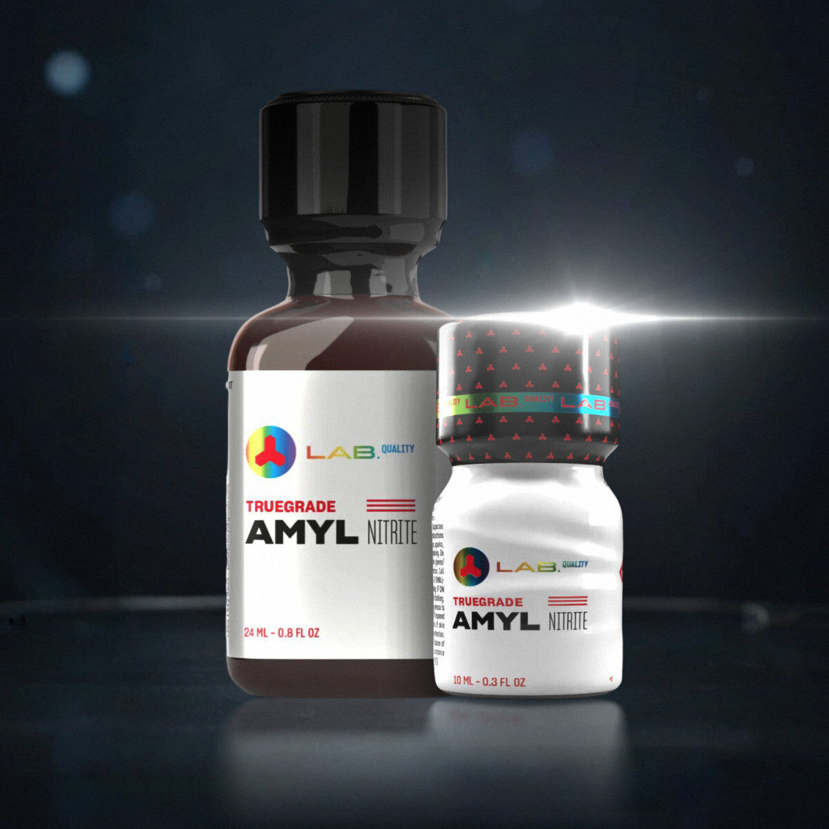 Lab Quality Amyl XL, image 2