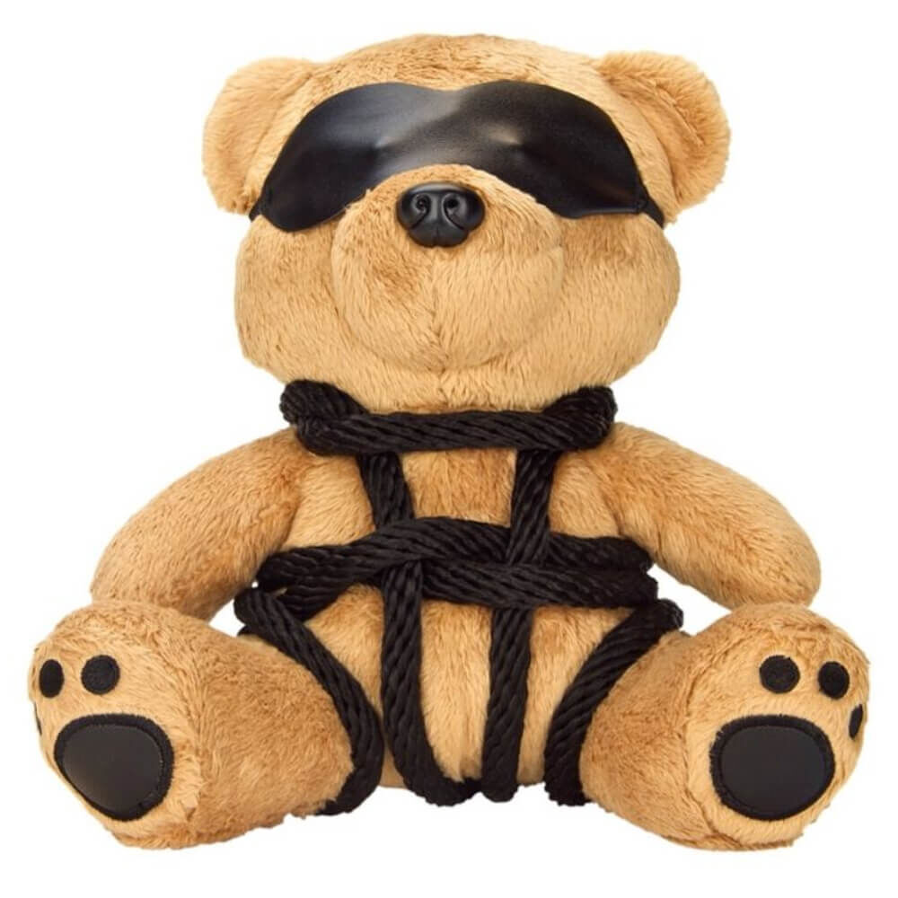 Bondage Bearz - Bound Up Billy, Bild 5