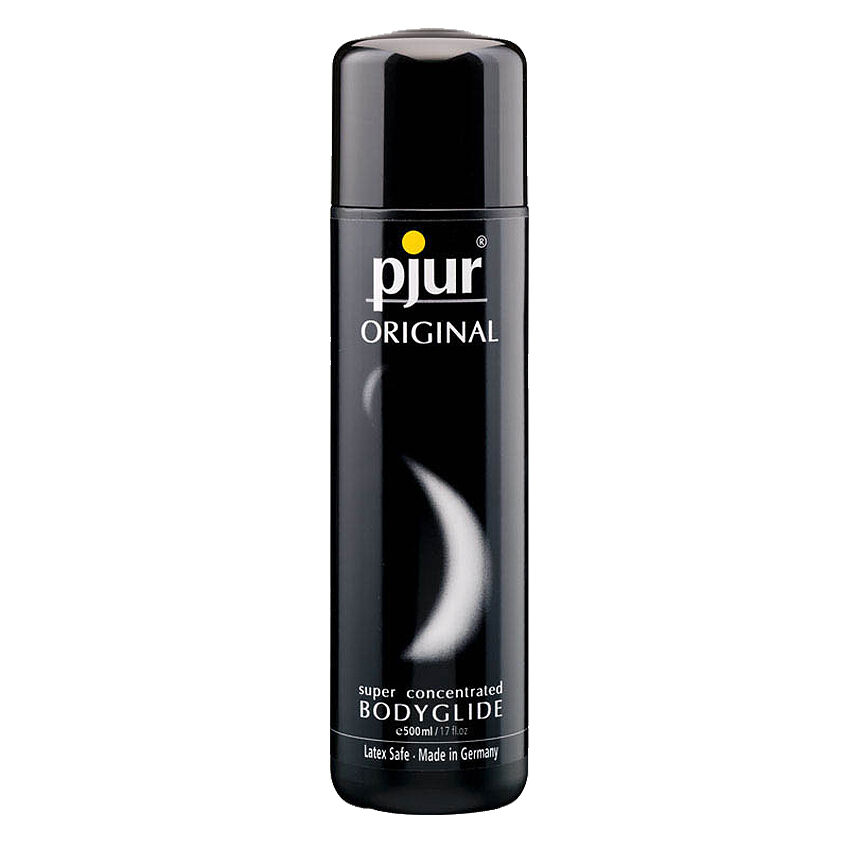 PJUR Original 250 ml, Bild 5