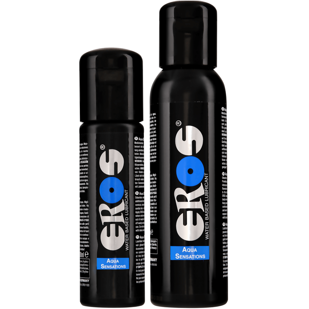 EROS Aqua Sensations EROS Aqua Sensations