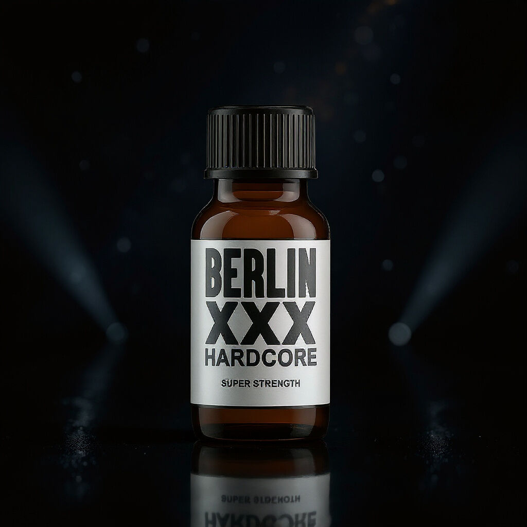 Berlin XXX Hardcore XL, image 3