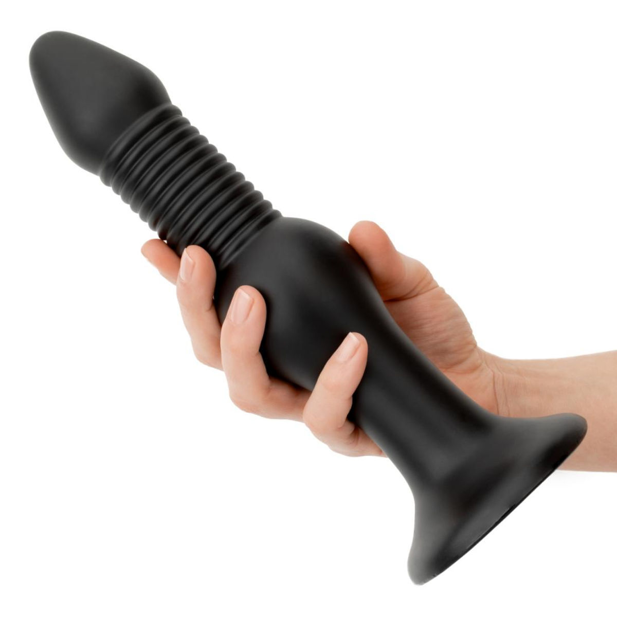Explosive Warhead Dildo, Bild 3
