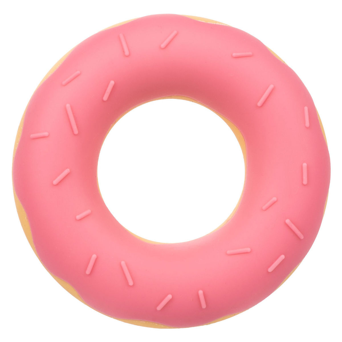 Dickin Donuts Silicone Cock Ring, image 2