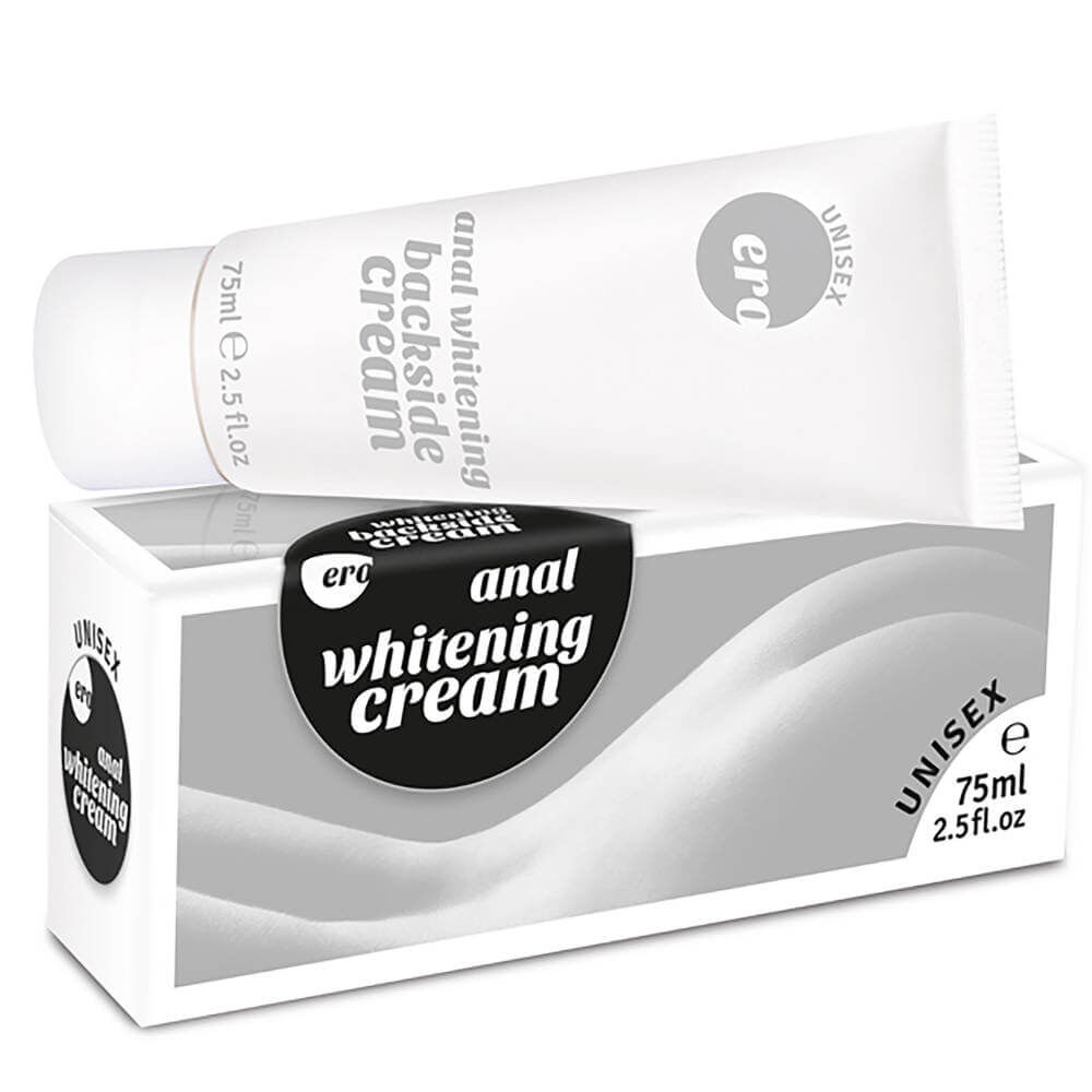 Anal Whitening Cream 75 ml Anal Whitening Cream 75 ml