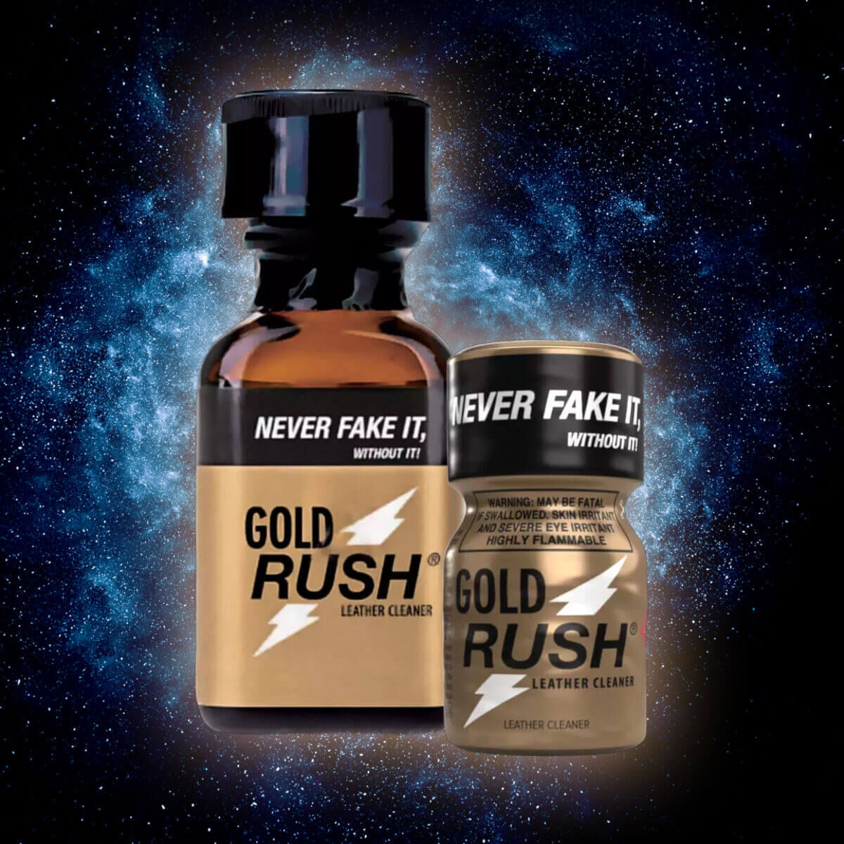 Rush Gold - Value Pack %, Bild 3